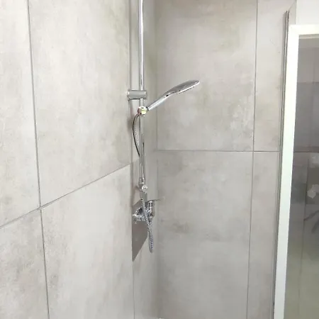 Apartamento Bergblick2 *