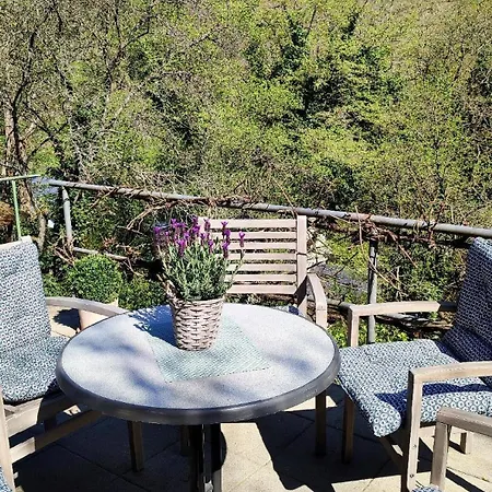 Bergblick2 Apartamento *