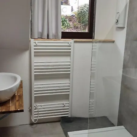 Apartamento Bergblick2