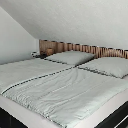 Apartamento Bergblick2
